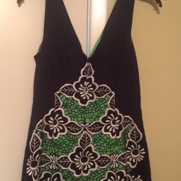 Lilly Pulitzer dress - Picture 3 of 4